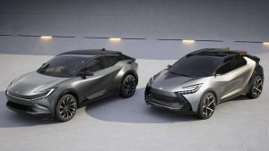 Toyota to Roll Out Affordable Electric Vehicle by 2026