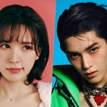 Red Velvet’s Wendy To Feature On NCT’s Taeyong’s Solo Debut Mini Album