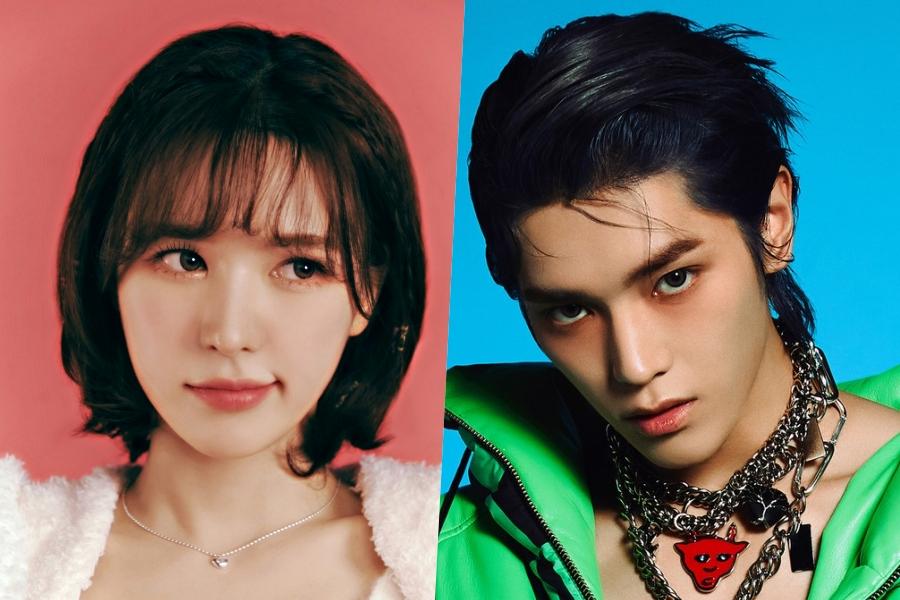 Red Velvet’s Wendy To Feature On NCT’s Taeyong’s Solo Debut Mini Album