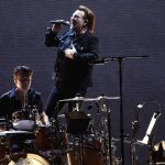 U2 fans didn’t know the seats they were buying for Las Vegas residency had a limited view