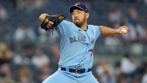 Blue Jays on SN: Toronto vs. Atlanta