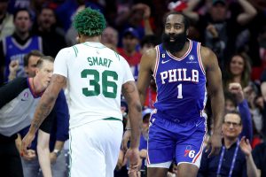 NBA playoffs: 76ers-Celtics Game 7 live updates, lineups, injury report, how to watch, TV channel