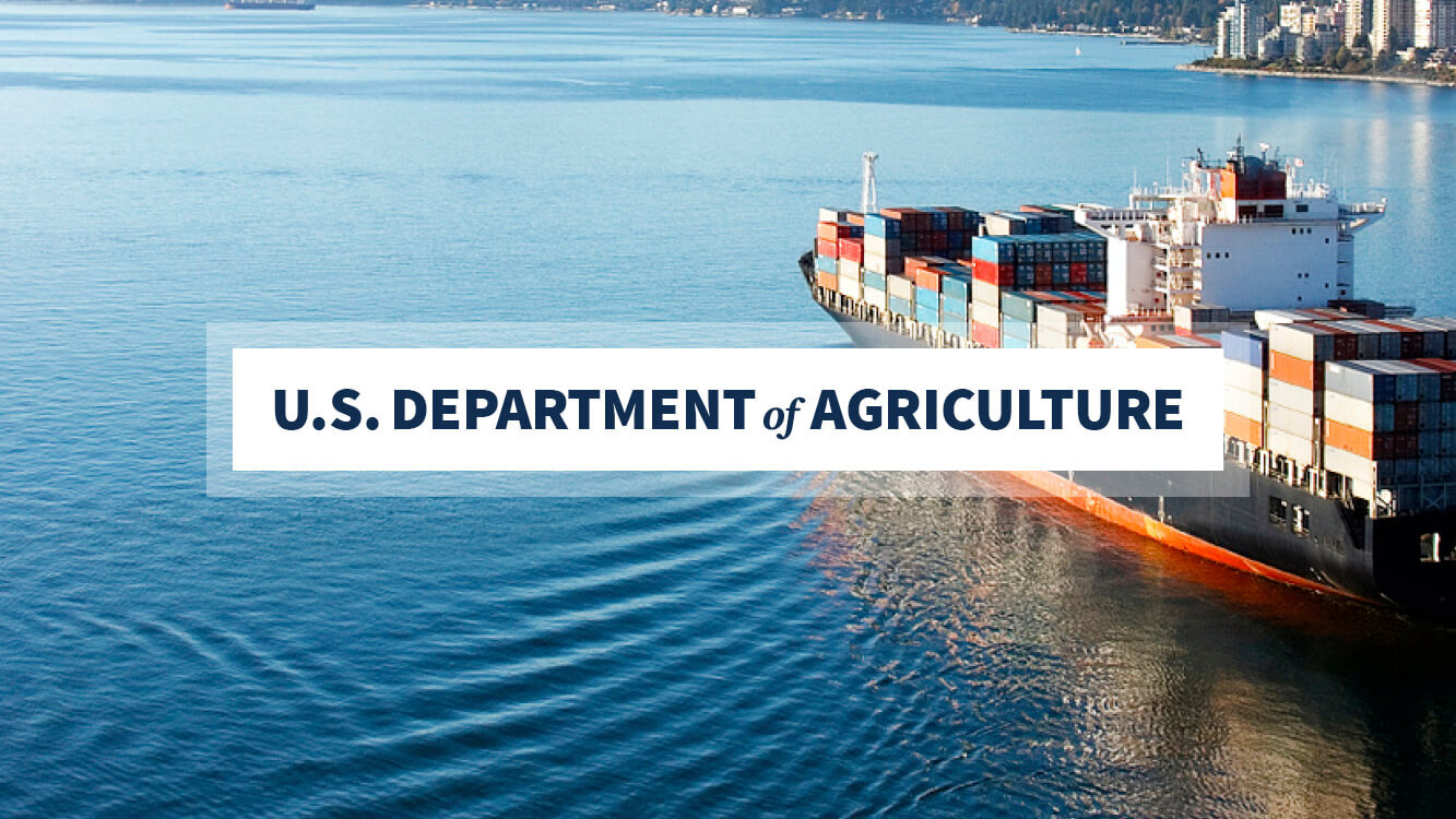 USDA Highlights Critical Role of Agricultural R&D at G20 Meeting of Agricultural Chief Scientists