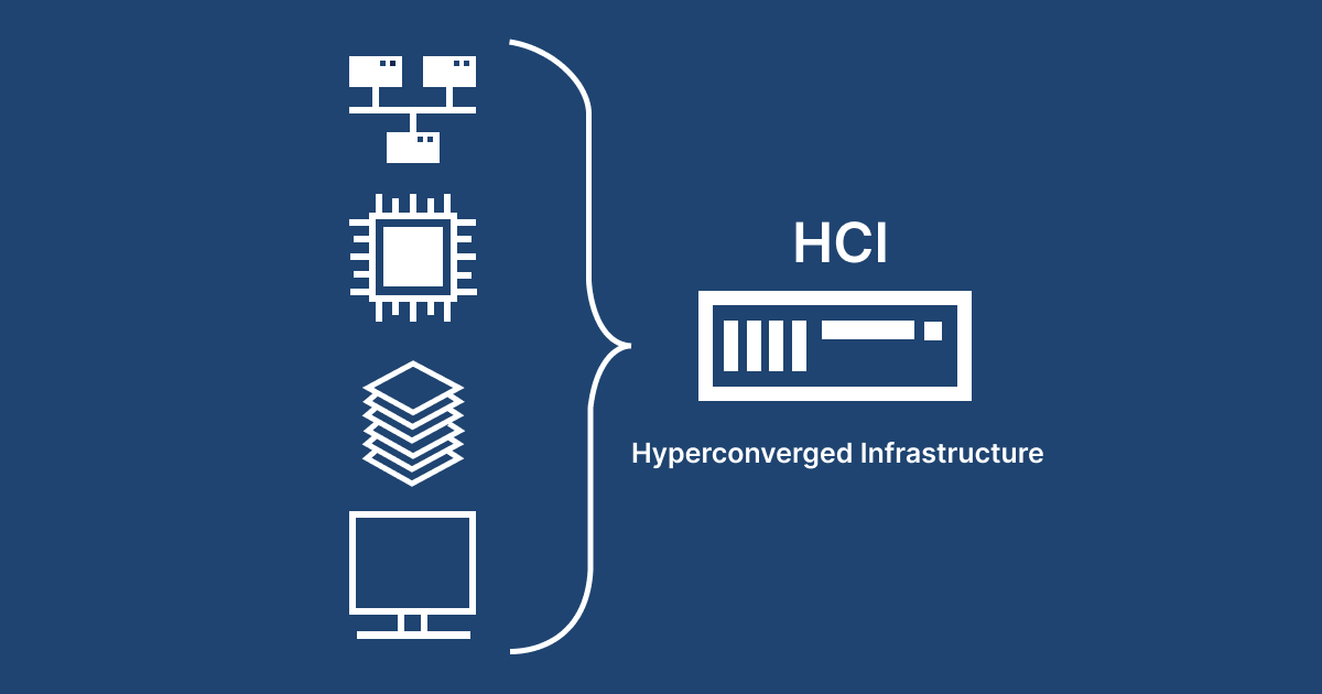 Unraveling Hyperconverged Infrastructure: A Beginner’s Guide