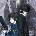 ‘Psycho-Pass Providence’ Gets North American Release Date For July