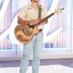 American Idol Fans Are Surprised to Find Out About Colin Stough’s Past Before Making Top 3