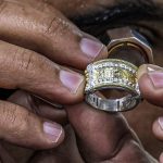 Egyptian artisans carve a path to world luxury markets