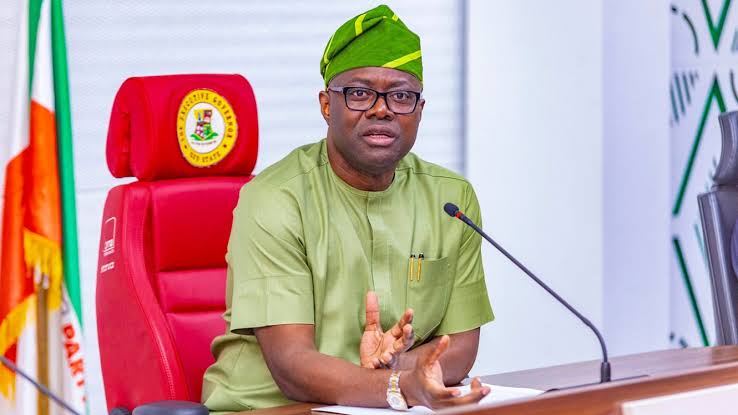 Makinde to attract foreign investors for Oyo at London summit