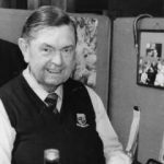 How Ron Grimshaw led sports coverage at the Oxford Mail