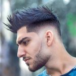 22 Best Beard Fade Haircut & Hairstyle Ideas for a Modern, Rugged Look