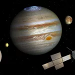 Jupiter’s Icy Enigmas: ESA’s Juice Launches on a Cosmic Treasure Hunt