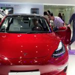 Tesla cuts prices of Model 3, Model Y vehicles in Singapore