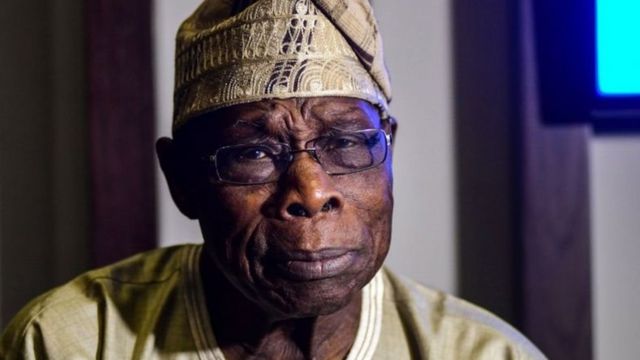 Sowore fires Obasanjo, accuses him of hypocrisy over Igbophobia