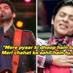 Always Wished That Someone Wrote You A Song? This Quiz Will Write A Bollywood-Style Song Just For You