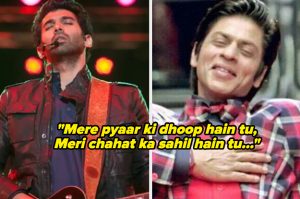 Always Wished That Someone Wrote You A Song? This Quiz Will Write A Bollywood-Style Song Just For You