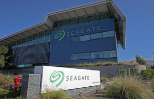 Seagate has agreed to a record settlement over forbidden exports to Huawei