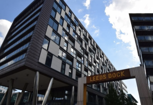 Lendlease sets aside £114m for recladding work