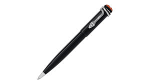 Treat Yourself to a Montblanc Pen