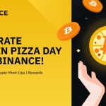 Binance Hosts Global Celebrations in Honor of Bitcoin Pizza Day