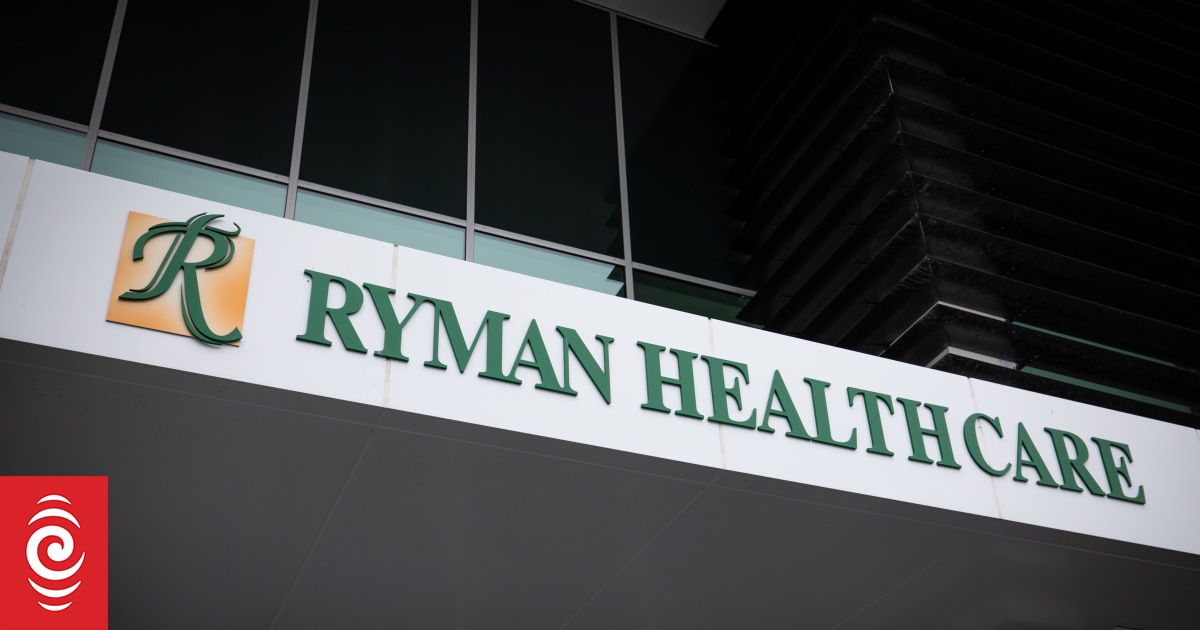 Ryman Healthcare reports 63% drop in net profit