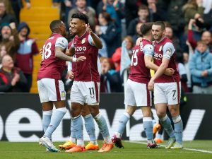 Ollie Watkins inspires Aston Villa to victory over poor Newcastle United