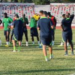 2026 World Cup: Super Eagles to play 10 qualifying matches