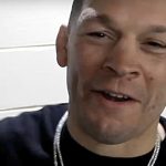 Nate Diaz will be tested for marijuana by Texas Commission