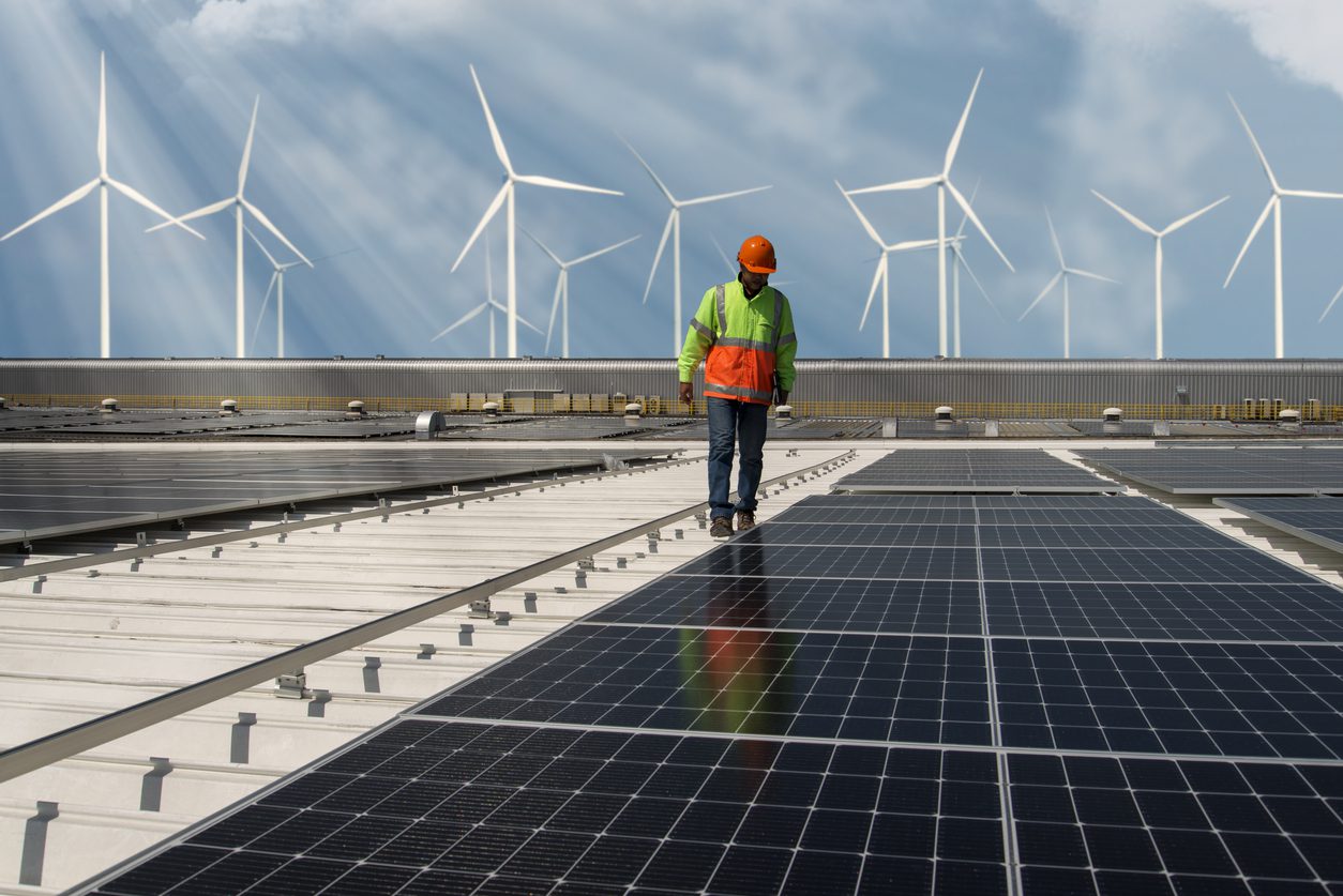 Expanding the Boundaries of What’s Possible for Renewable Energy Projects