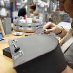 Birkin bag maker Hermes sees no U.S. slowdown as sales jump 23%