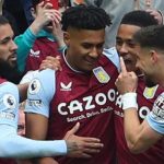 Aston Villa 3-0 Newcastle: One-sided victory boosts hosts’ European hopes