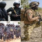 How Nigerian Troops Responded to Attack on US Consulate Convoy in Anambra