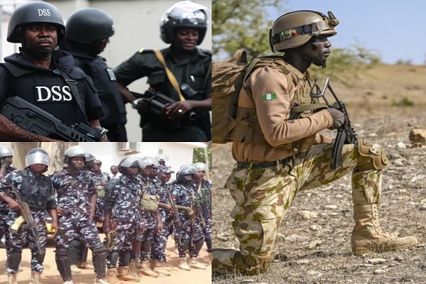 How Nigerian Troops Responded to Attack on US Consulate Convoy in Anambra