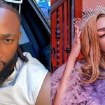 “It’s pure evil to be upset that Khosi won BBTitans” — Media personality, Uti Nwachukwu