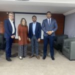 African School of Economics launches 5G mobile technology spaces for distributed learning and remote work