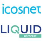 Liquid Dataport Partners with ICOSNET to boost  business productivity and growth in Algeria