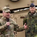 Did EUCOM Commander General Cavoli Say ‘Russia is Winning in Ukraine’?