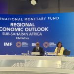 Africa is facing “a big funding squeeze”, economic growth at risk – IMF 