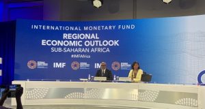 Africa is facing “a big funding squeeze”, economic growth at risk – IMF 