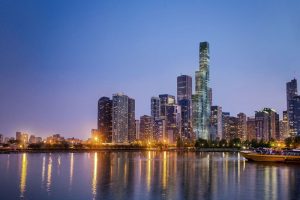 $76M of Acquisition Financing Arranged for St. Regis Chicago Hotel