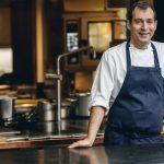 Dmitri Magi to leave role as Claridge’s culinary director