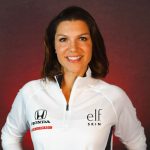 e.l.f. SKIN Enters The Race With Indy 500 Driver Katherine Legge