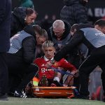 Martinez and Varane injury: Can Manchester United play without CB duo?