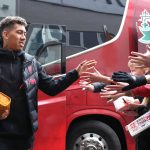 Roberto Firmino: Two sources name next club, with Liverpool great to link up with two ex-Man Utd stars