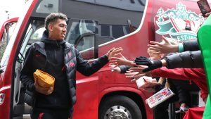 Roberto Firmino: Two sources name next club, with Liverpool great to link up with two ex-Man Utd stars