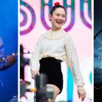 Hopscotch Music Festival 2023 Lineup: Pavement, Japanese Breakfast, American Football, and More