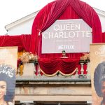 Netflix stages orchestra experience for Queen Charlotte: A Bridgerton Story