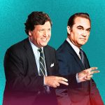 Who Said It: Tucker Carlson or George Wallace?