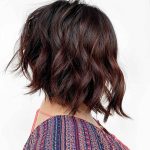 21 Short, Stacked Inverted Bob Haircut Ideas to Spice Up Your Style