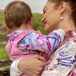 Foods Gigi Hadid feeds her daughter