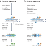 Speed reading the epigenome and genome